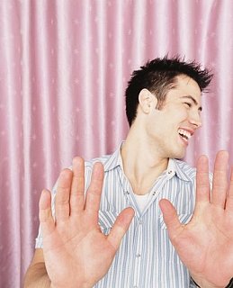 You Asked: Is My Boyfriend Gay?